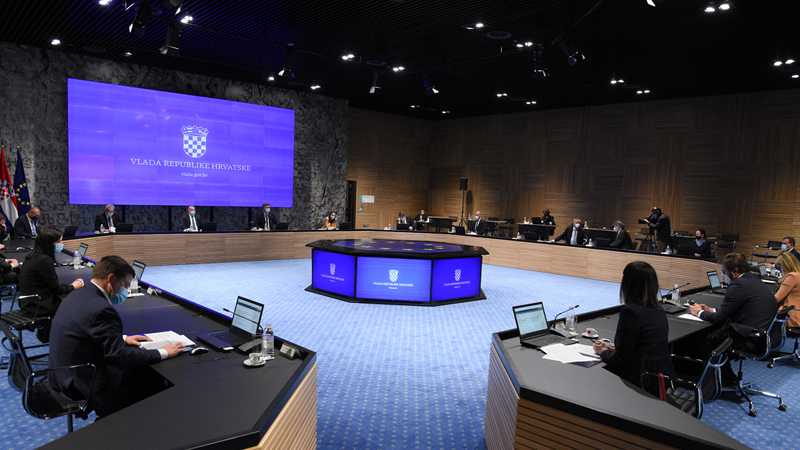 Dosada smo trećinu stanovništva cijepili najmanje jednom dozom, cilj do 30.6. procijepiti oko 55 posto odraslih 